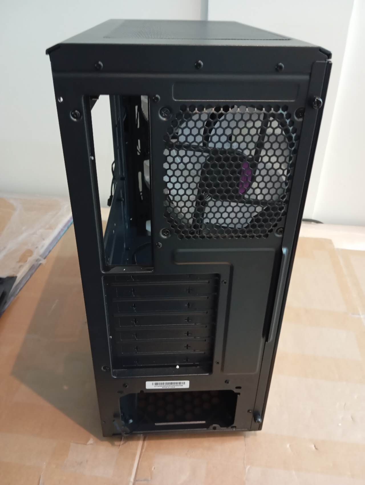 Cooler Master CMP 520, Refurbished Cooler Master CMP 520, Refurbished